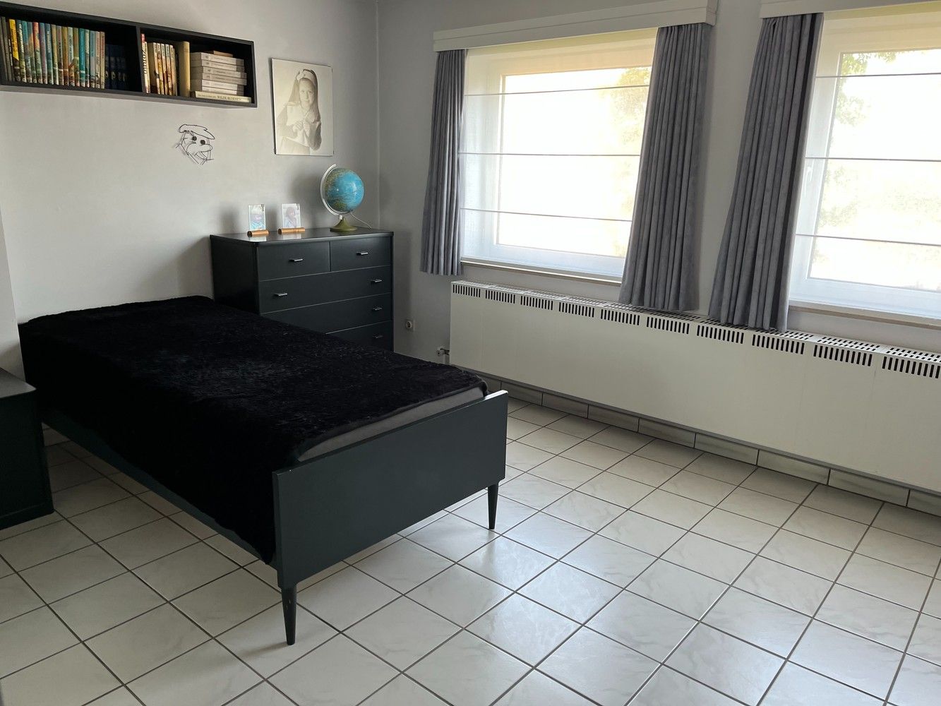Goed verzorgde halfopen woning met 3 slaapkamers foto 13