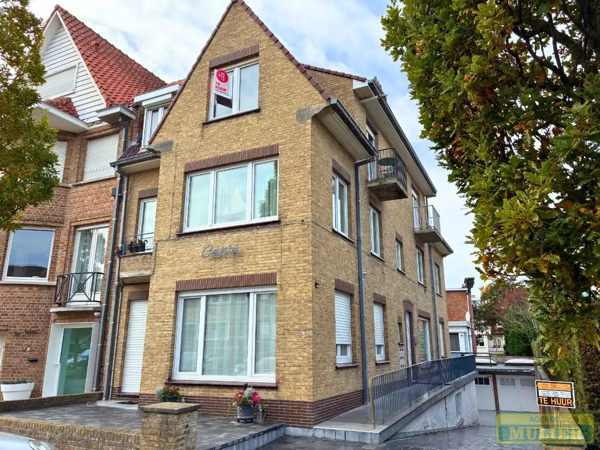 Appartement te koop foto 14