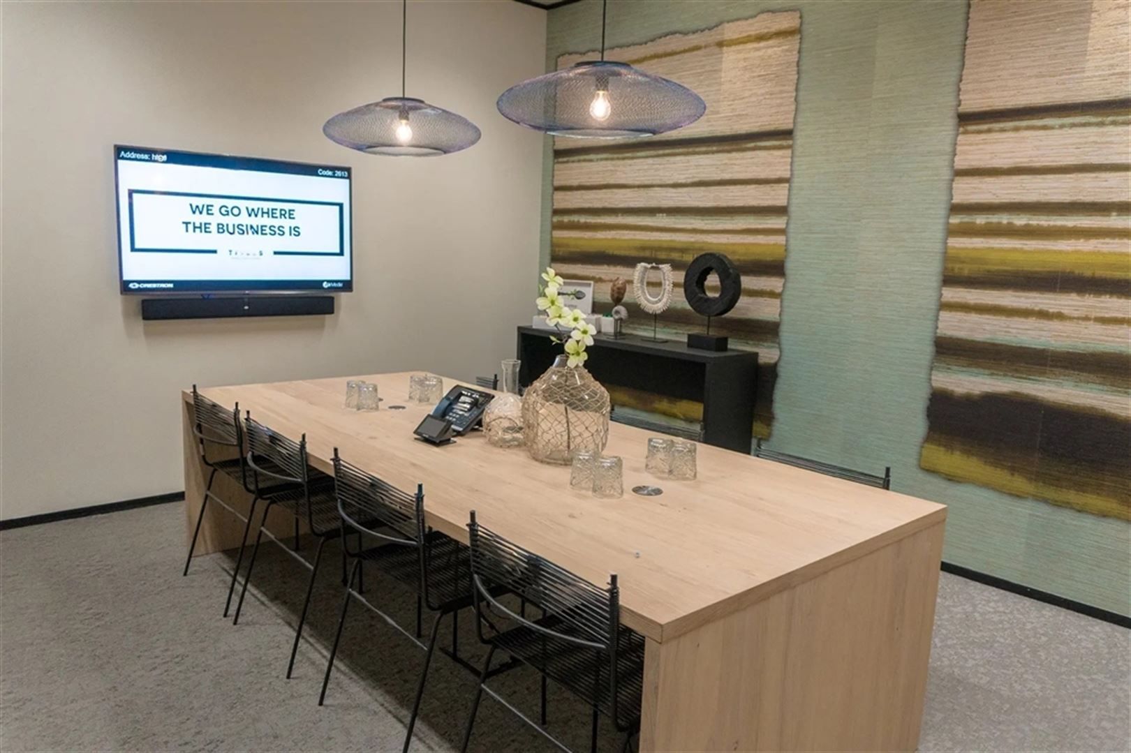 COLONIES SQUARE: vanaf 242 m² foto 9