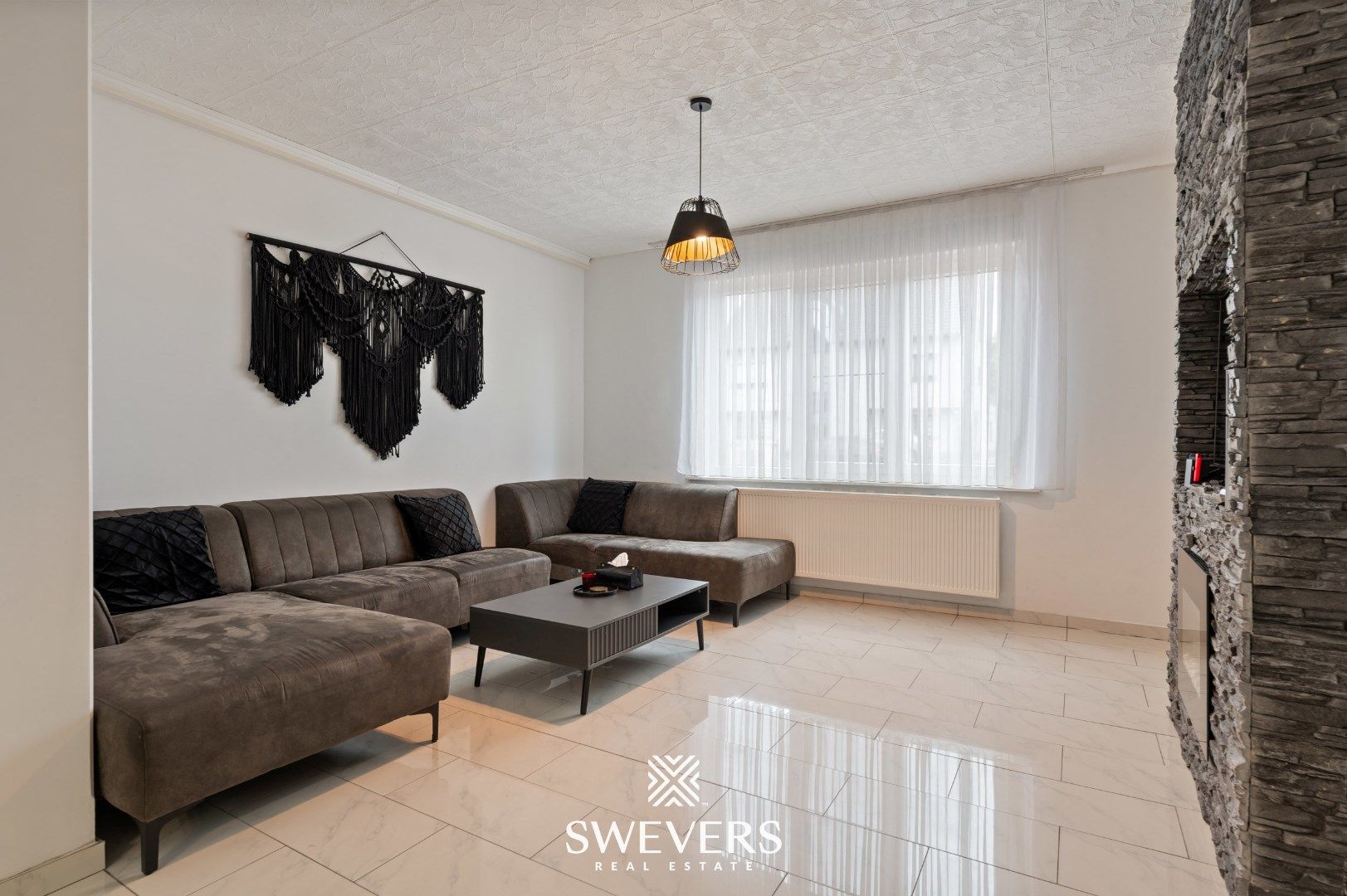 Charmante woning met Handelspand te Leopoldsburg foto 5