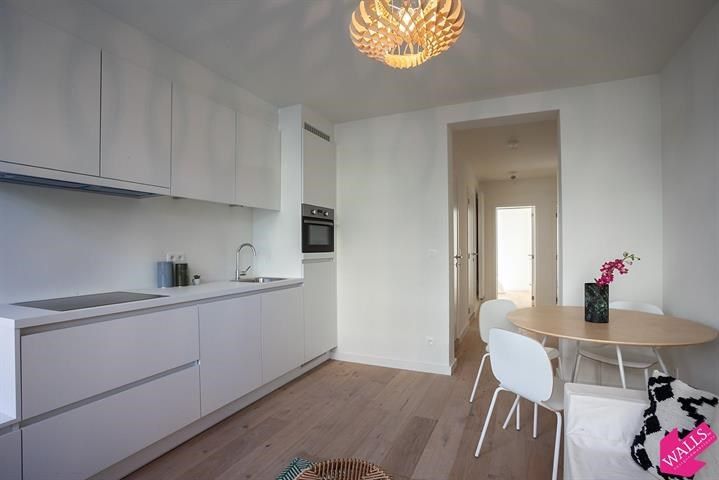 Gerenoveerd appartement met leuke buitenruimte foto 6