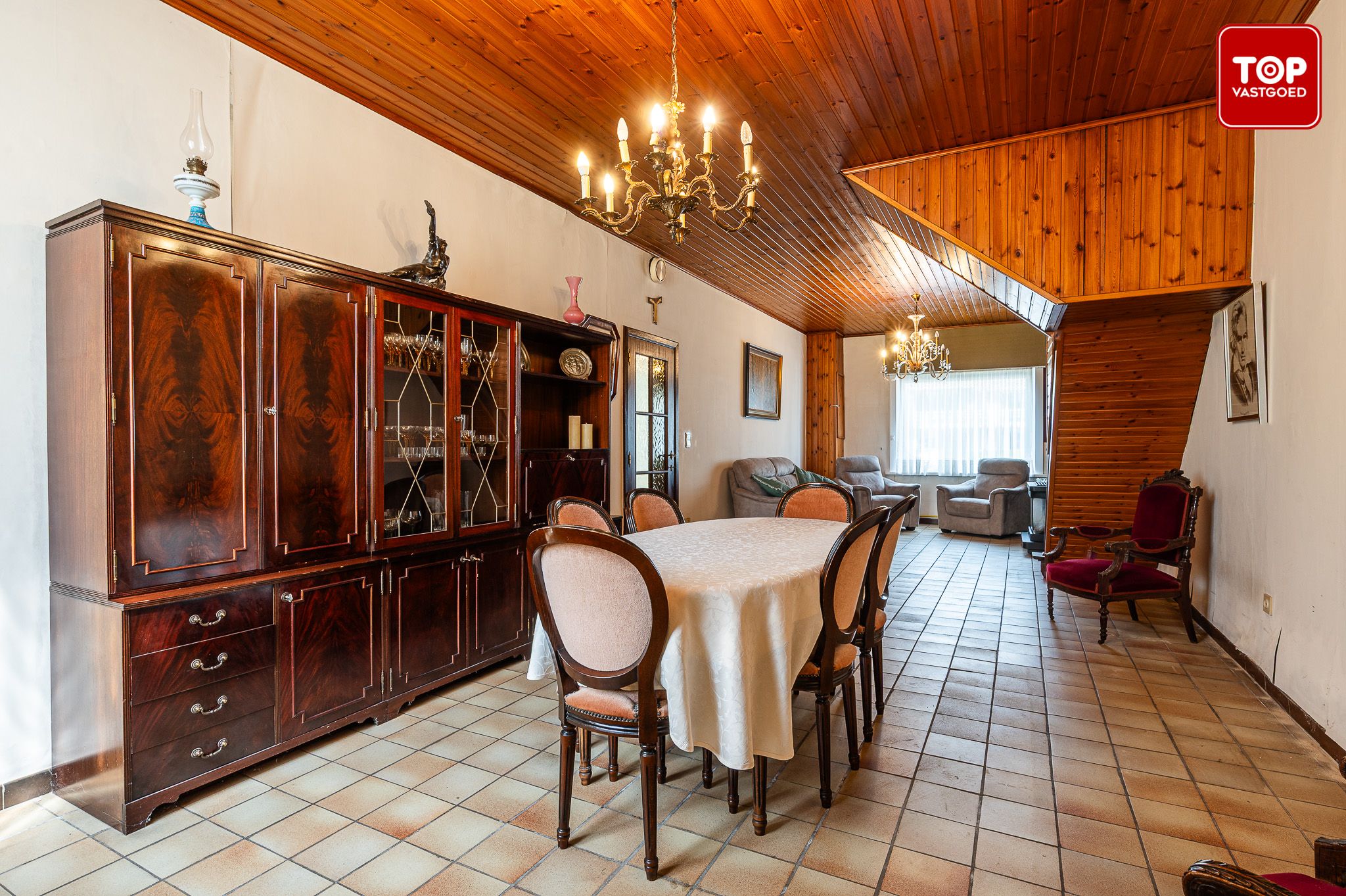 Te renoveren woning. foto 4