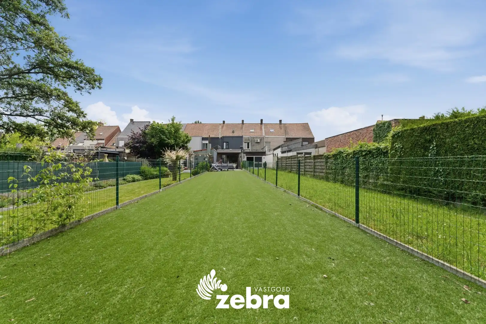 Volledig instapklare woning te Roeselare! foto 16