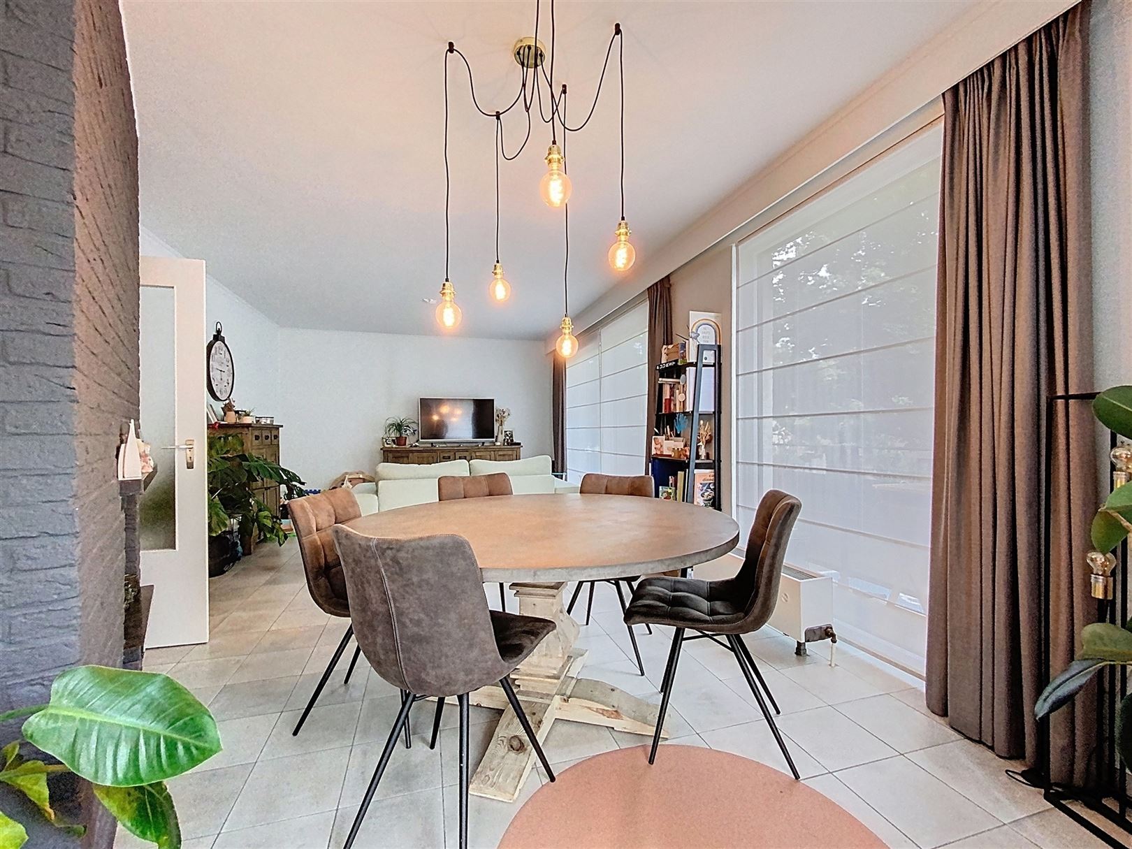 Duplex appartement nabij centrum Brasschaat  foto 4