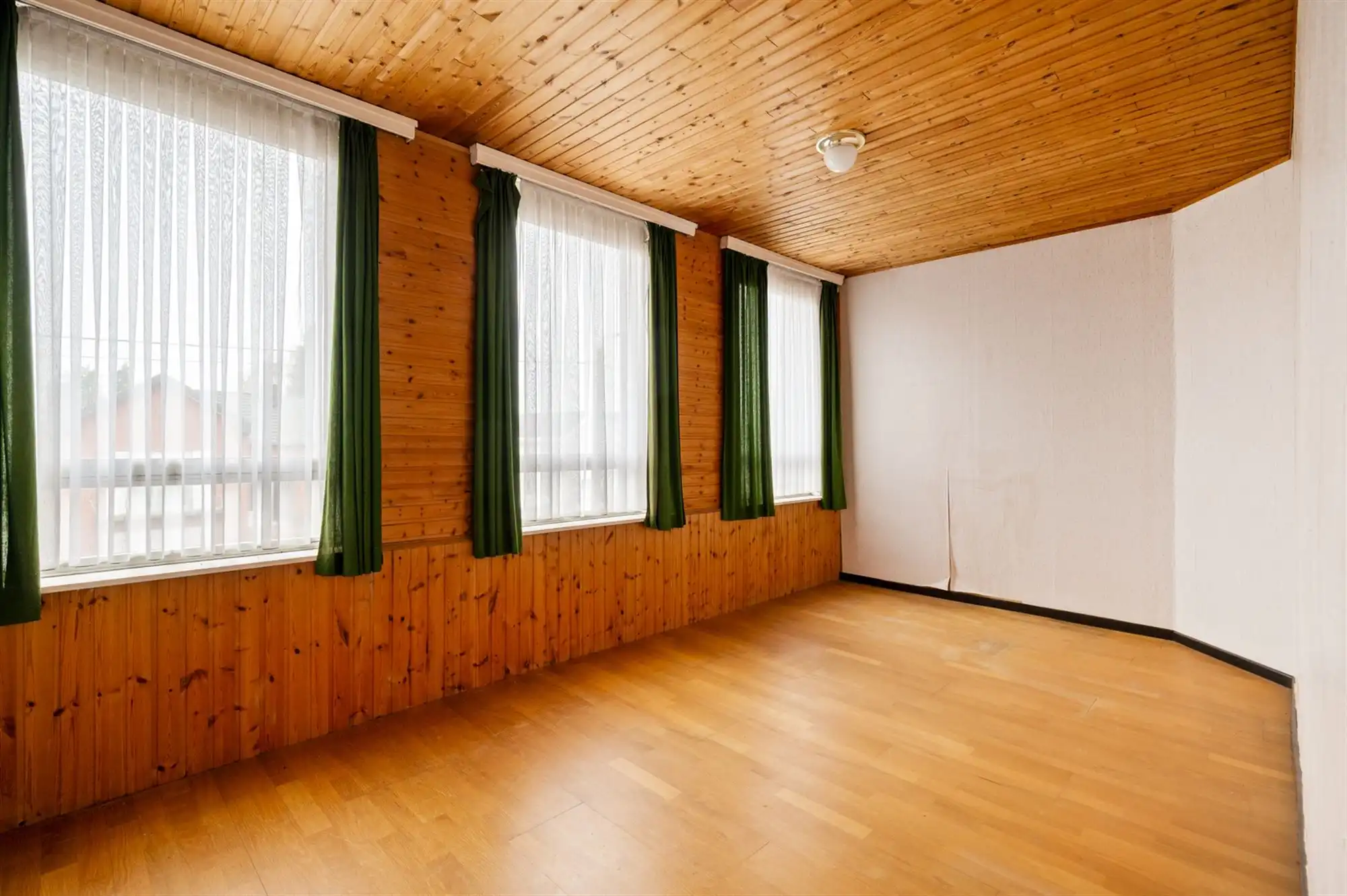 Grondig te renoveren woning op de grens Putte - Bonheiden foto 11