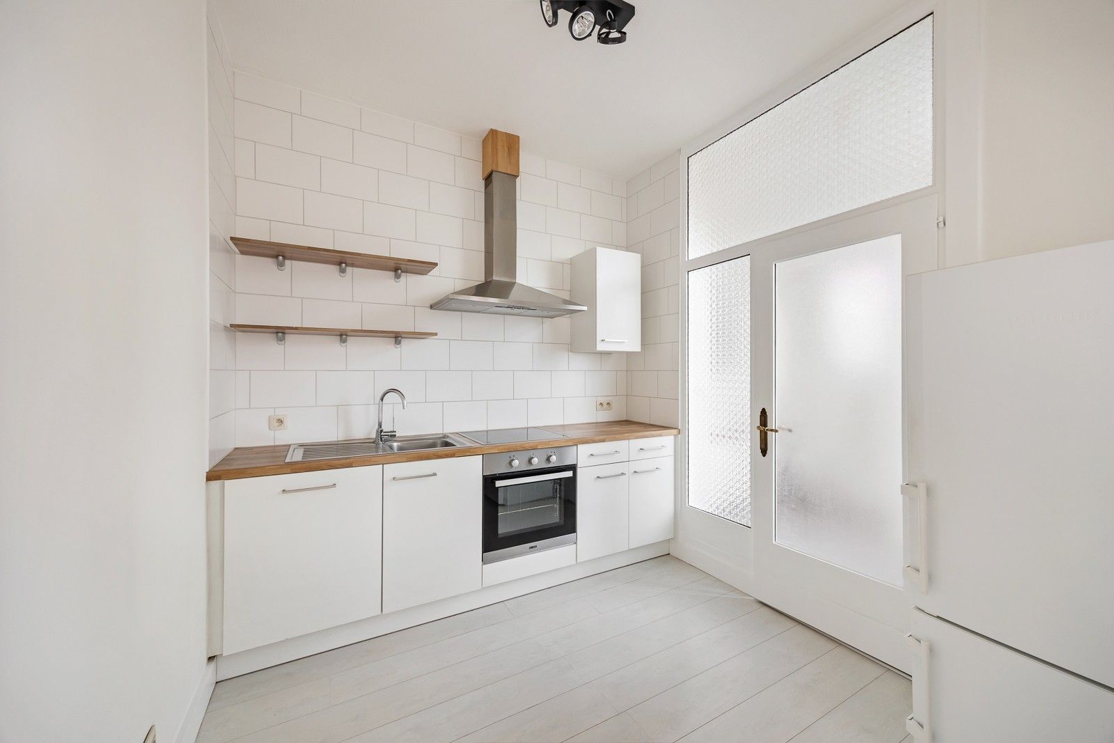 Prachtig duplexappartement in centrum Mariaburg foto 6