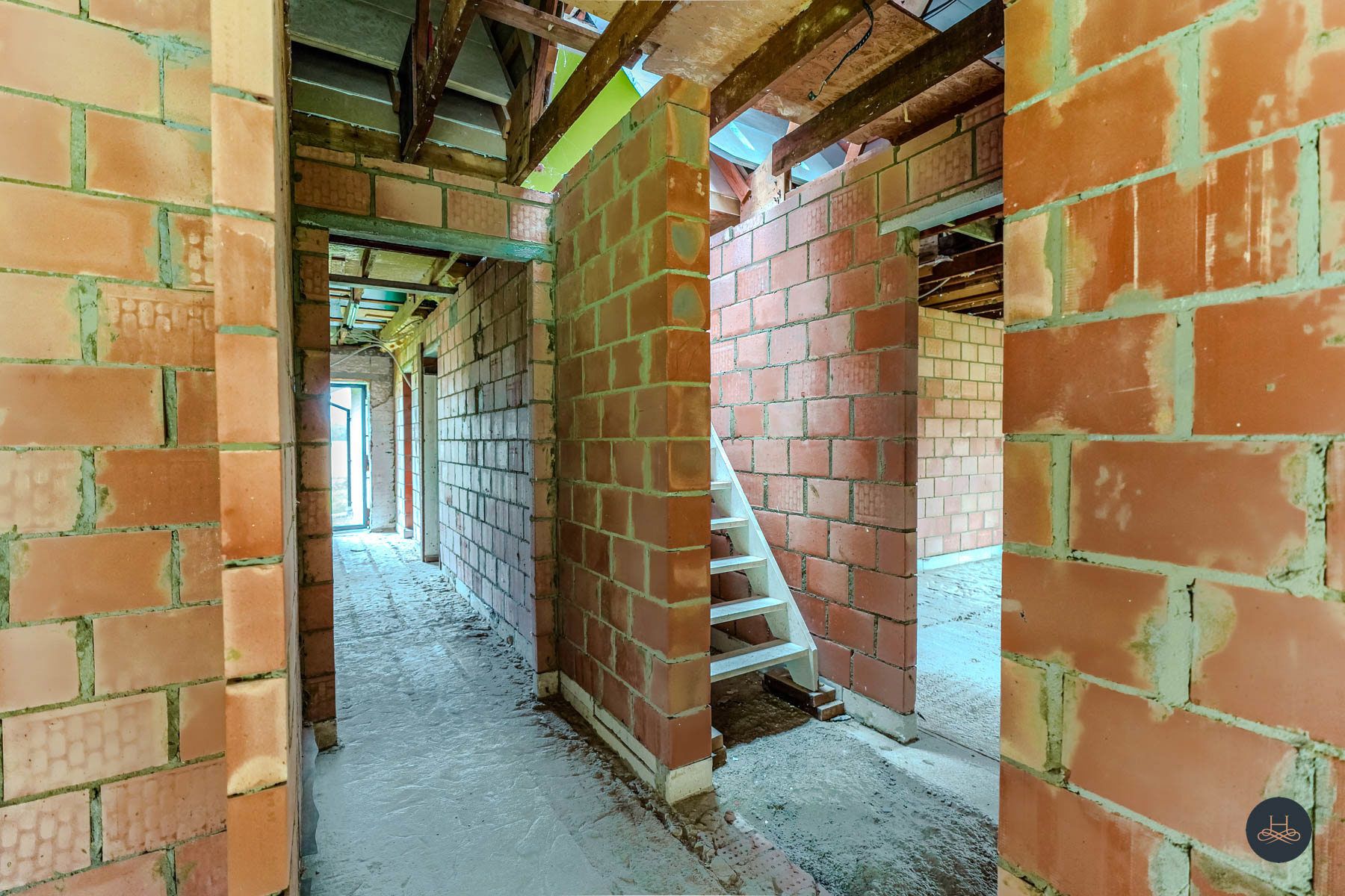 Exclusieve af te werken woning van 716m2 op toplocatie foto 17