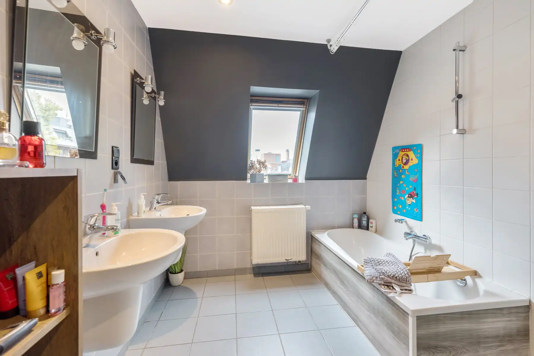 Appartement te koop foto 21