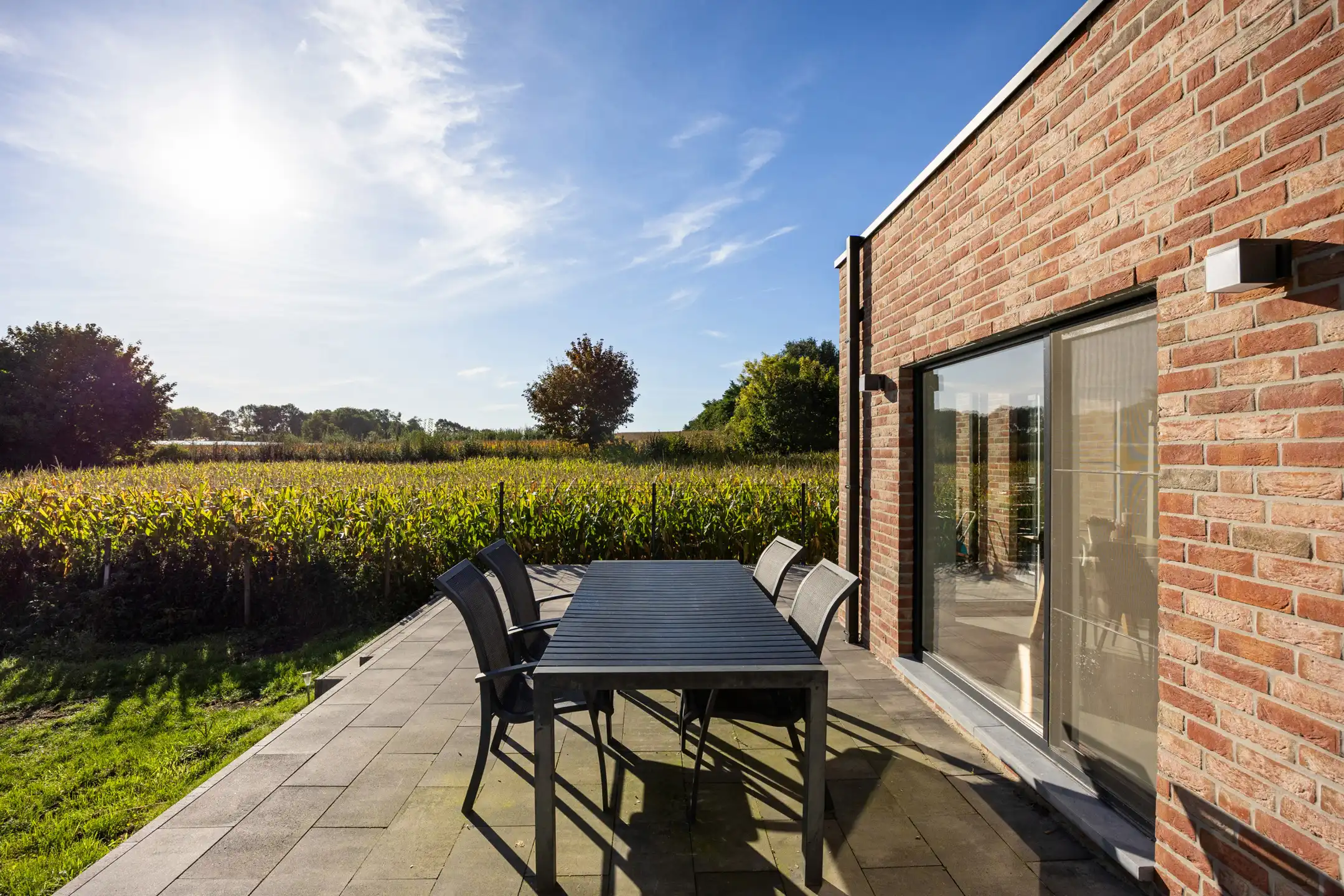 Instapklare woning op 4a50ca te Heukelom. foto 22