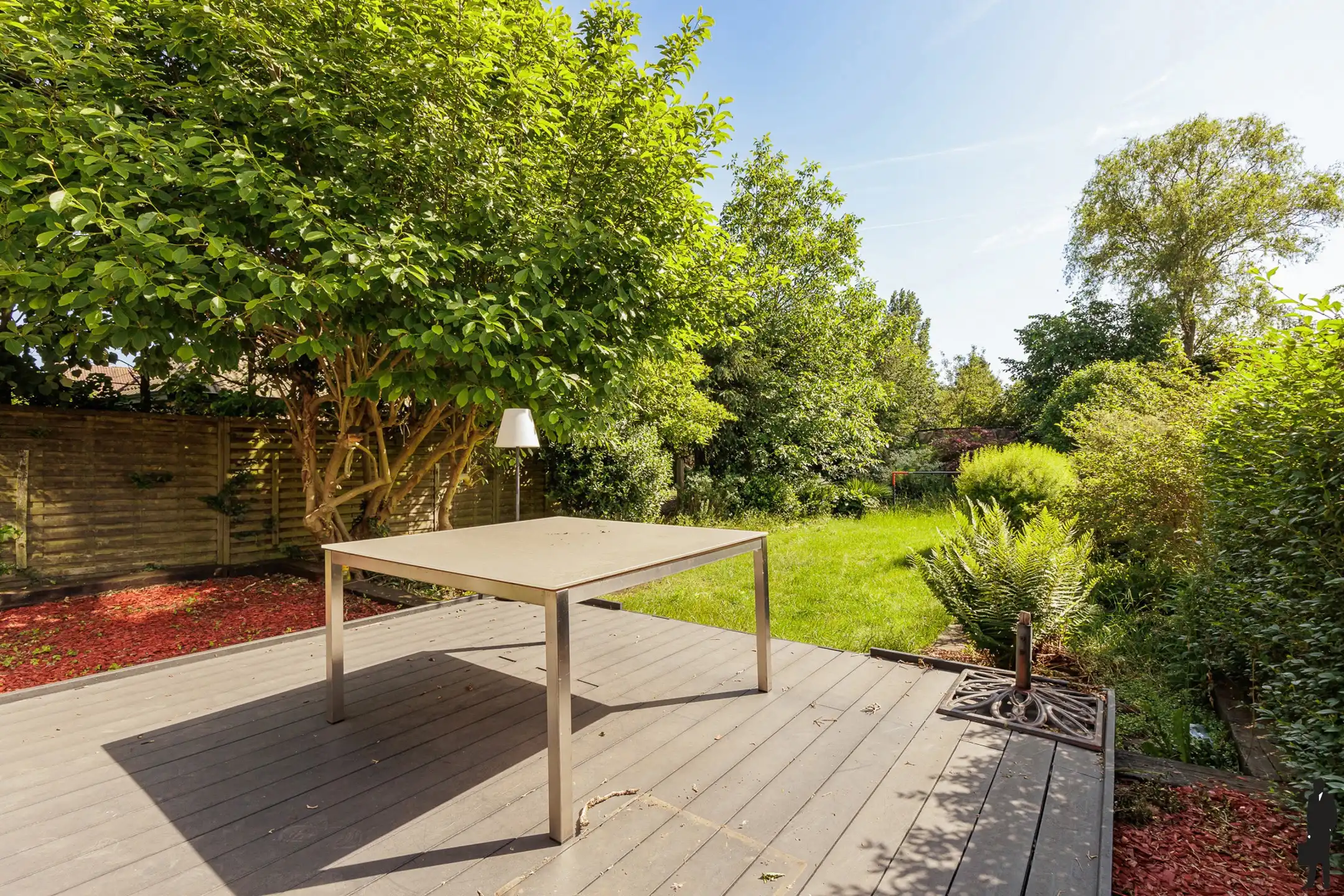 Ruime woning met 5 slpk, zonnige tuin & tal van mogelijkheden foto 31