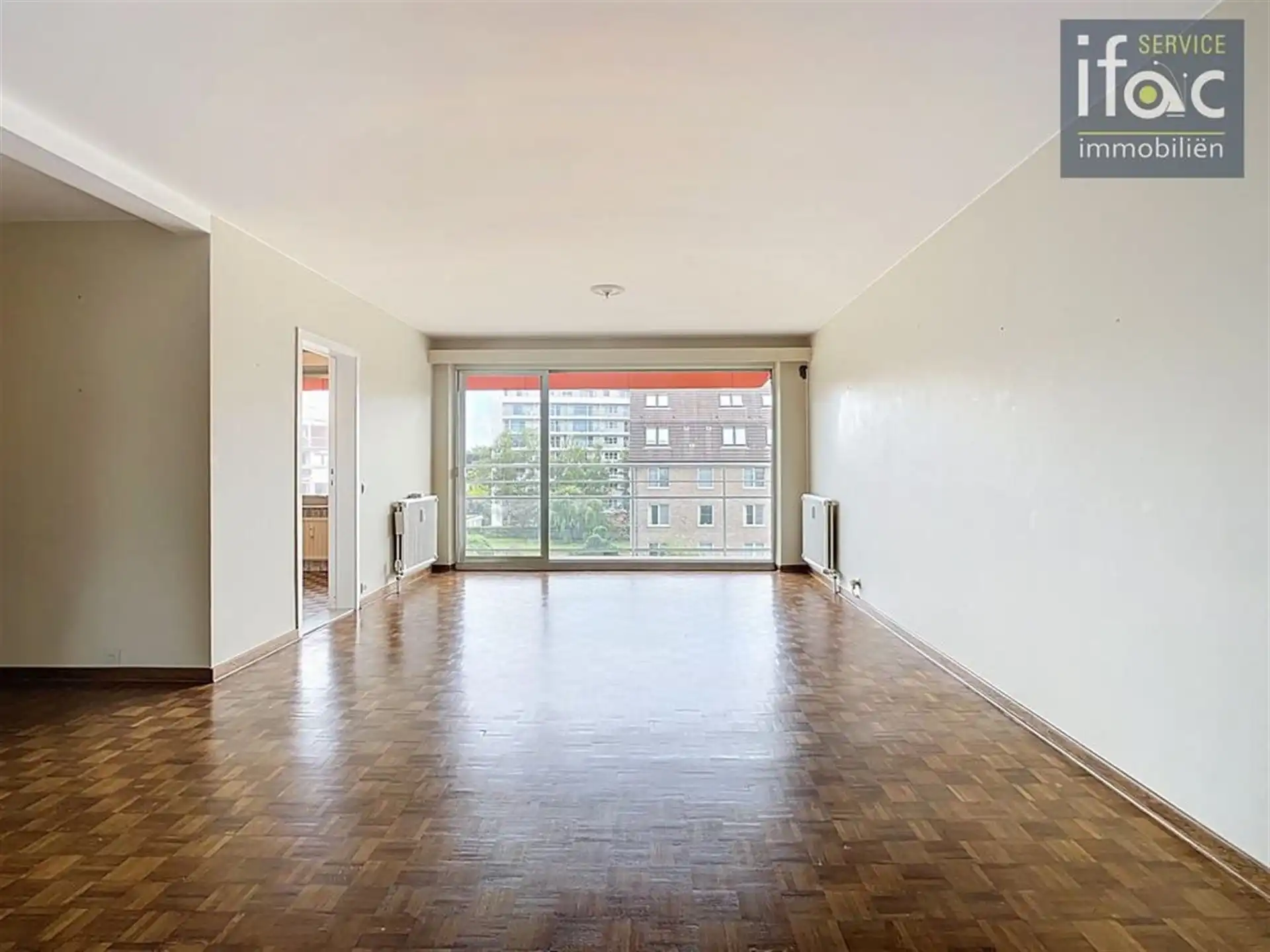 Geweldig gelegen appartement met 3 ruime slaapkamers  foto 5