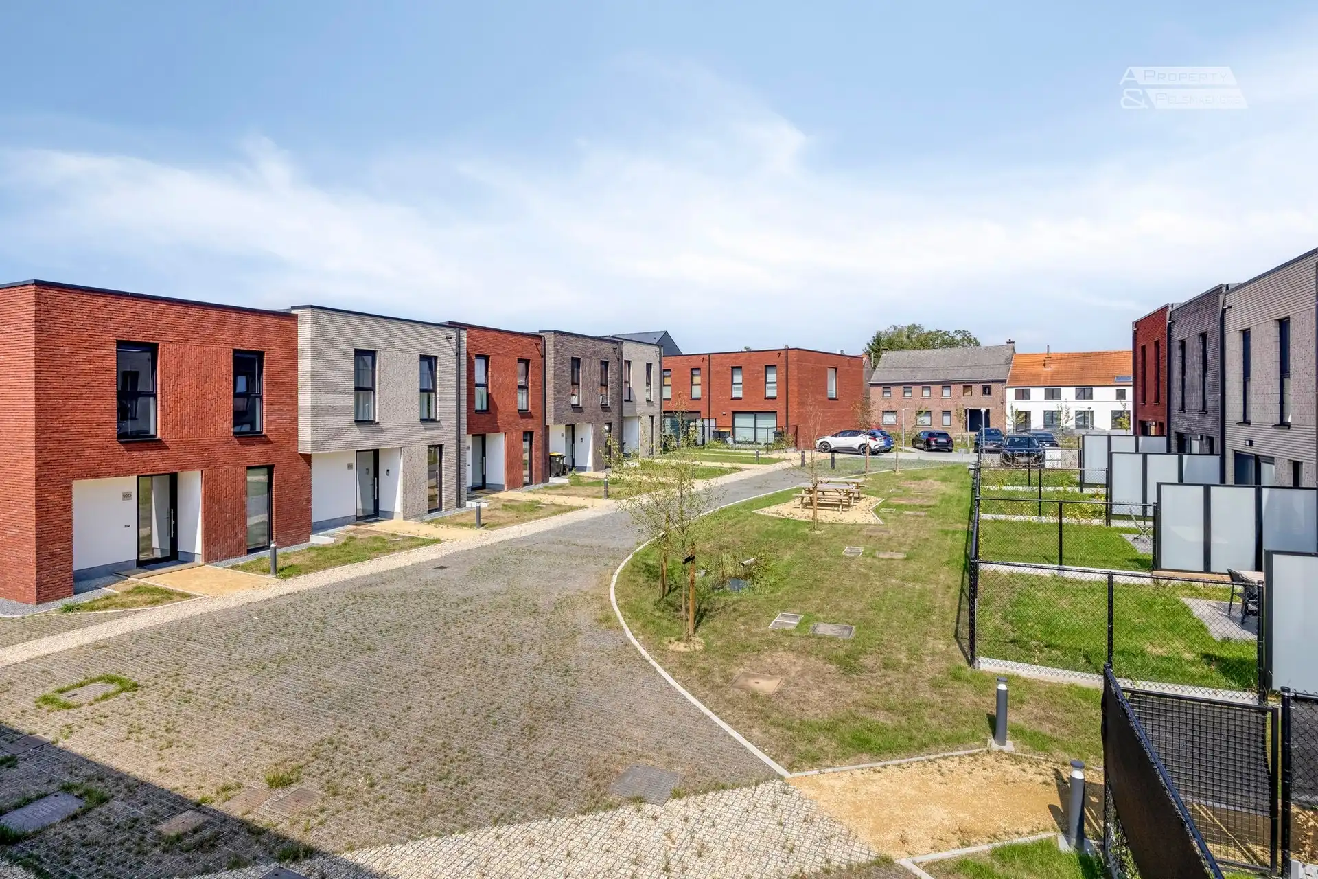 Ontdek deze prachtige nieuwbouwwoning op een toplocatie foto 12
