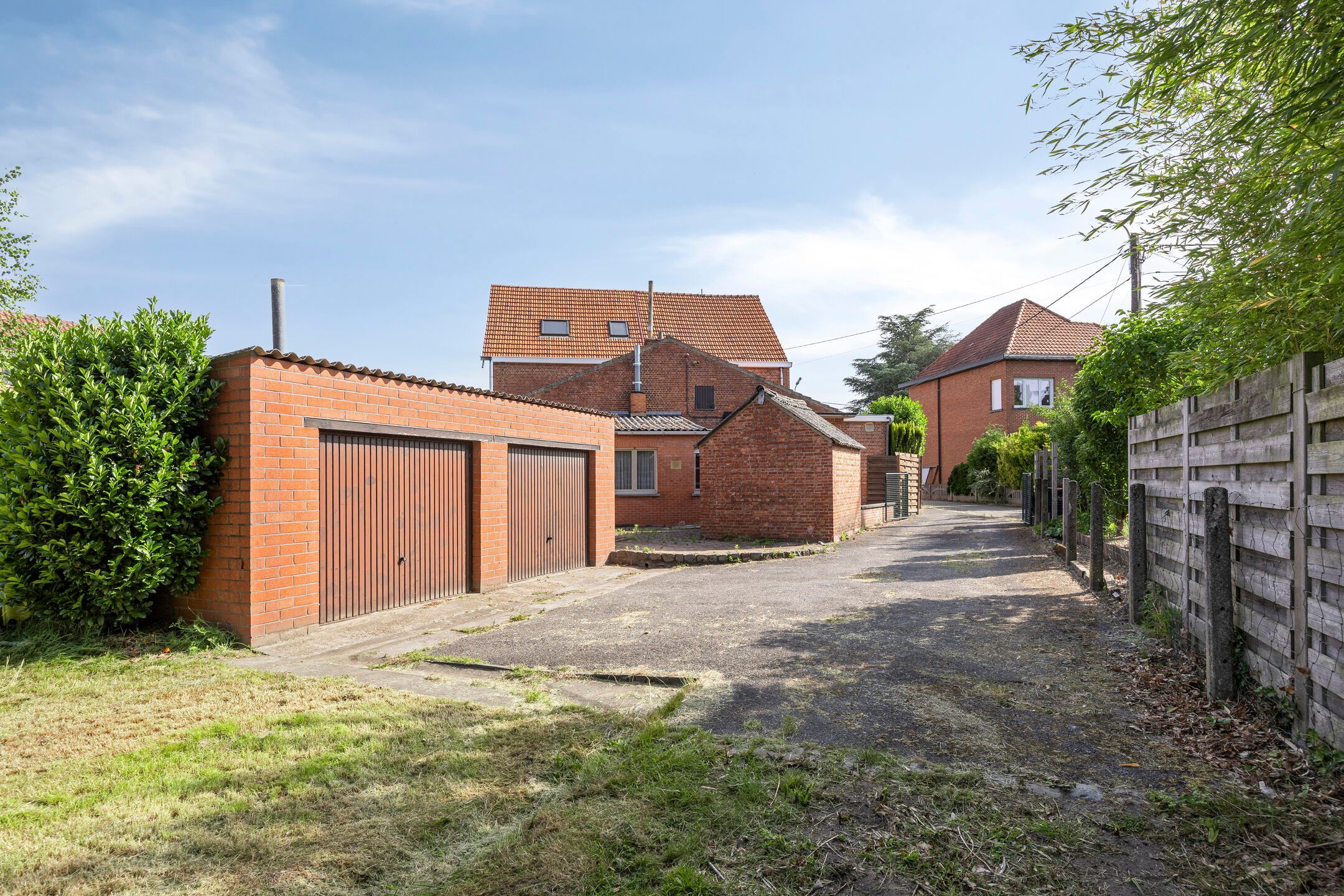 Een canvas waar alles kan: ruime, opportune woning te Haacht foto 19