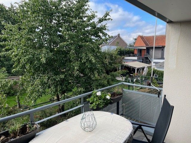 Instapklaar duplex appartement te huur in het landelijke Rekem ✨ foto 7