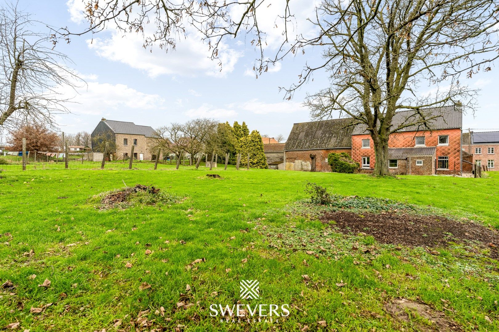 Boerderijwoning met eindeloze mogelijkheden in Heers foto 23
