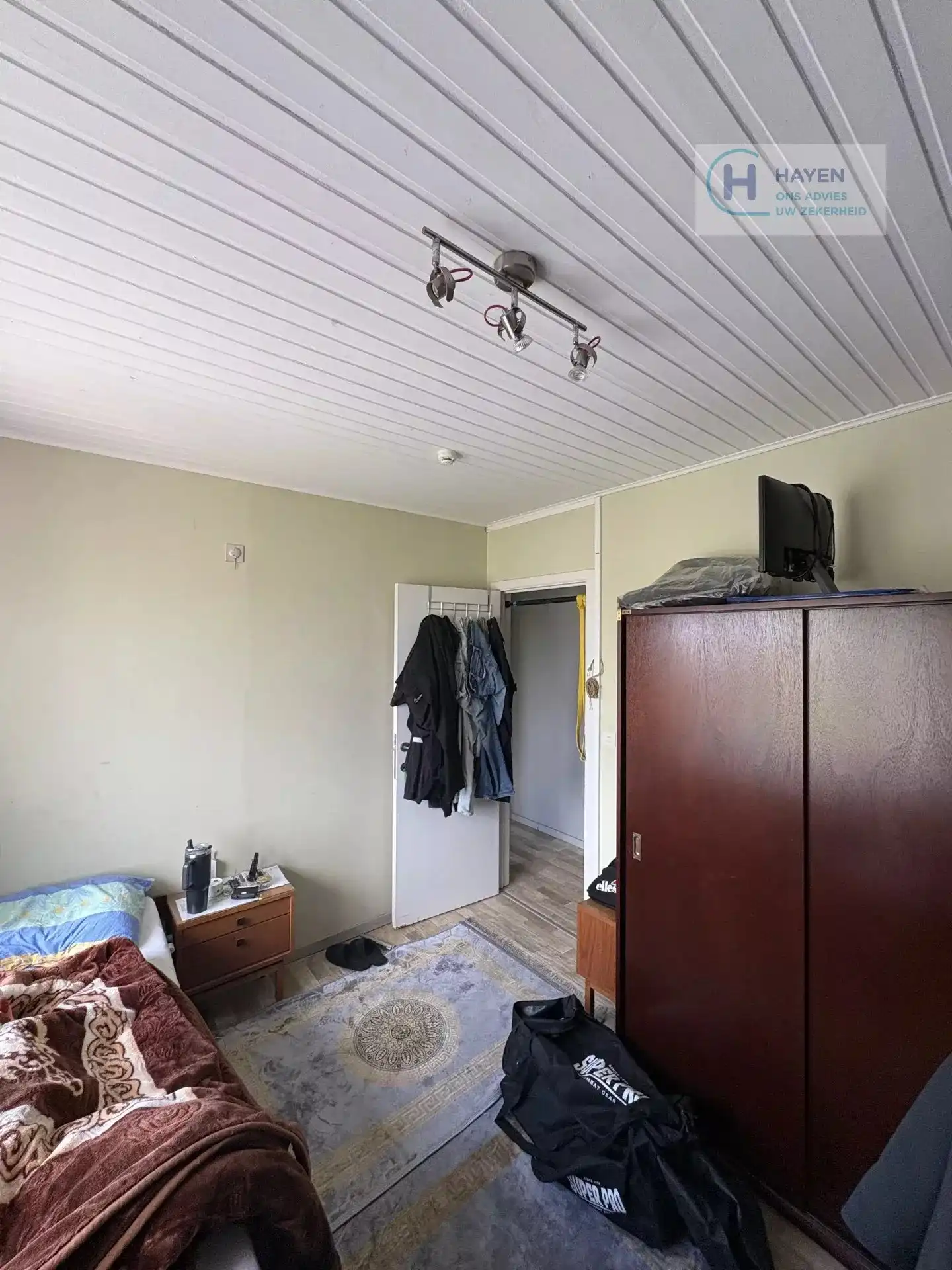 Ruim appartement met 3 slaapkamers te huur – Tongersesteenweg 7 (2e verdieping) foto 15