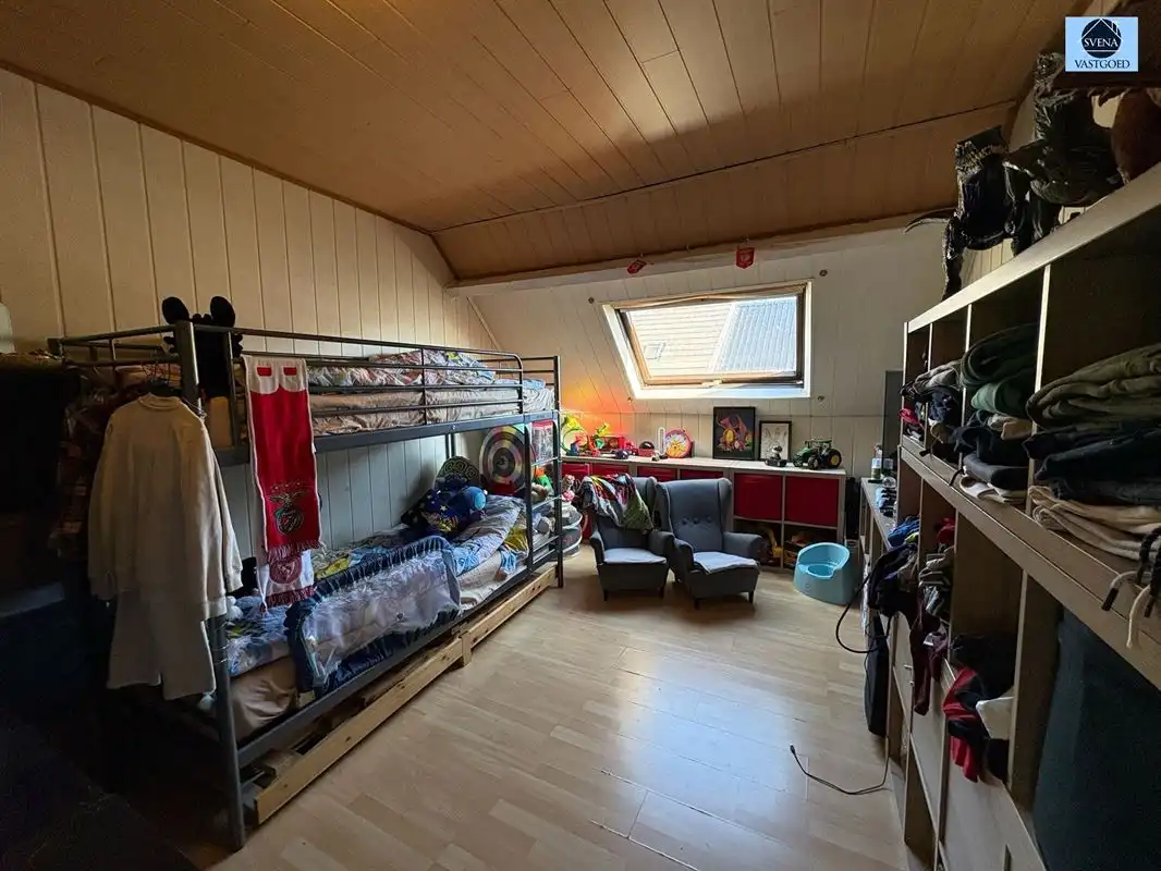LEUKE WONING GELEGEN IN CENTRUM GERAARDSBERGEN foto 9