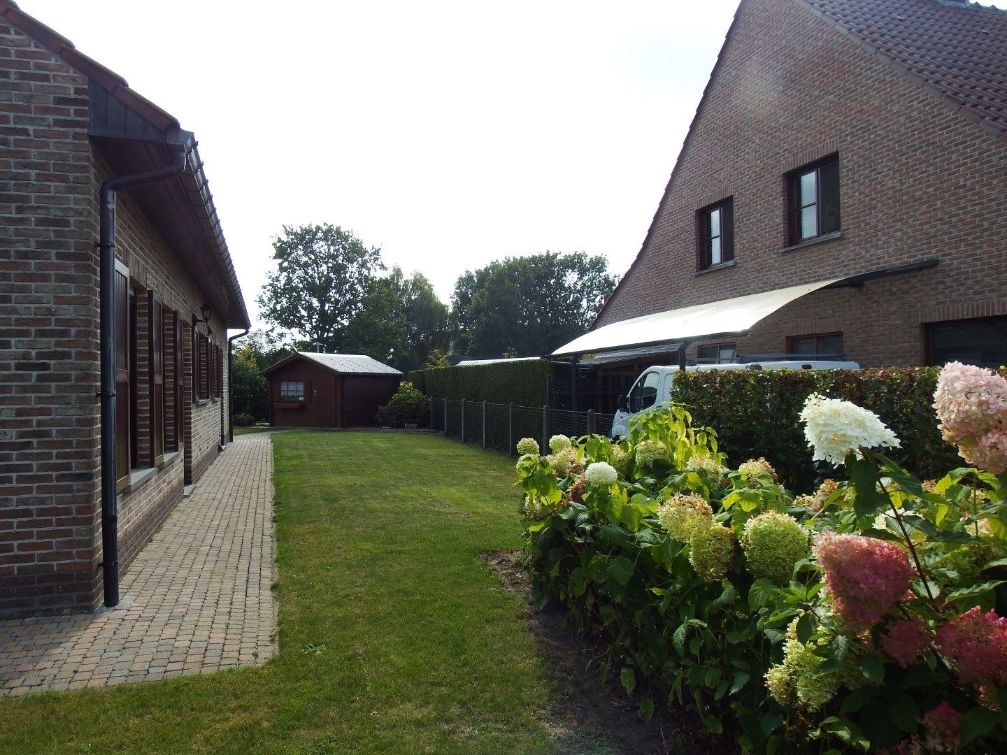 Gunstig gelegen gelijkvloerse woning te Heist-op-den-Berg foto 21