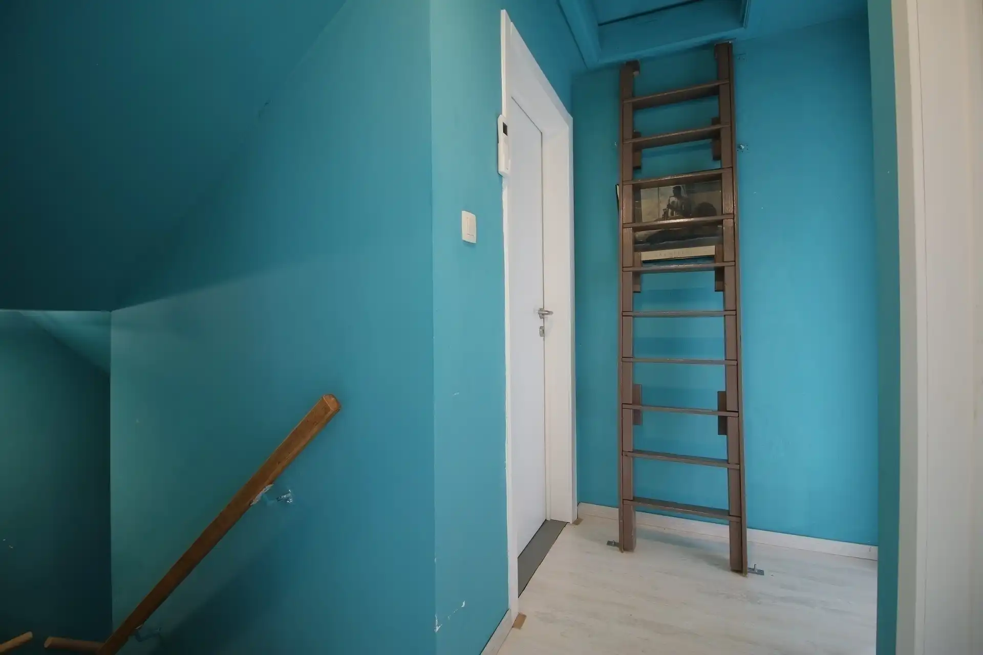Vernieuwde woning HOB in rustige woonwijk foto 22