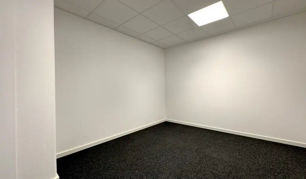 Kantoor te huur te Antwerpen in North Trade Building foto 17