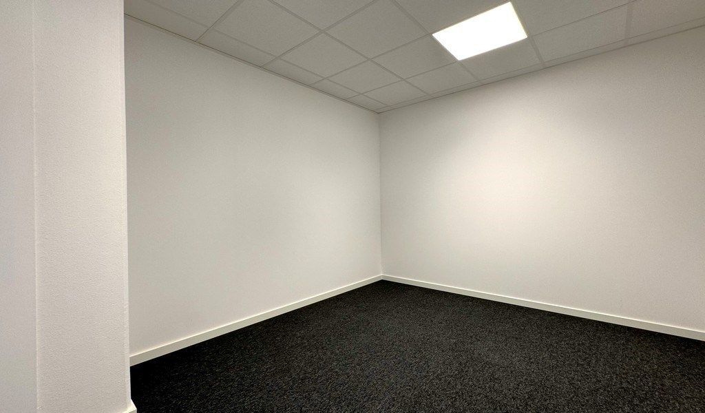 Kantoor te huur te Antwerpen in North Trade Building foto 17