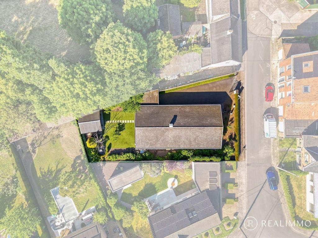 Instapklare gelijkvloerse woning met zuidgerichte tuin foto 2