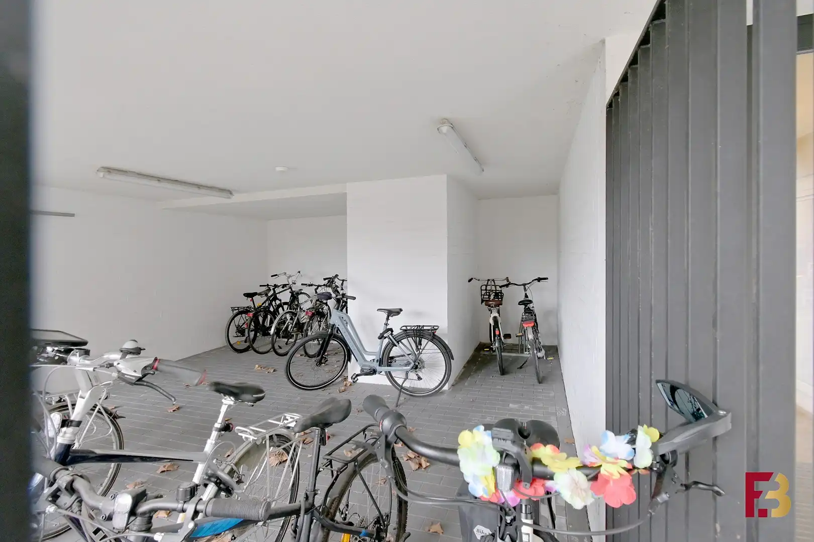 Prachtig 2-slaapkamer appartement te Gentbrugge foto 17