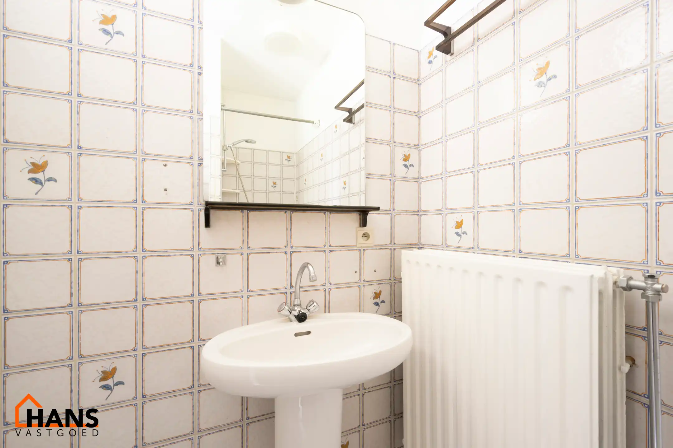 Opgefriste studio. foto 7