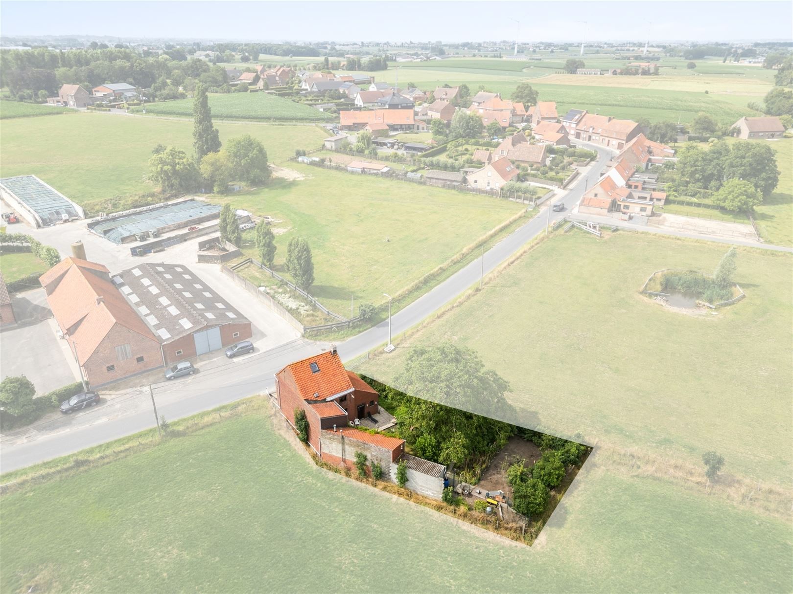 Huis foto 3