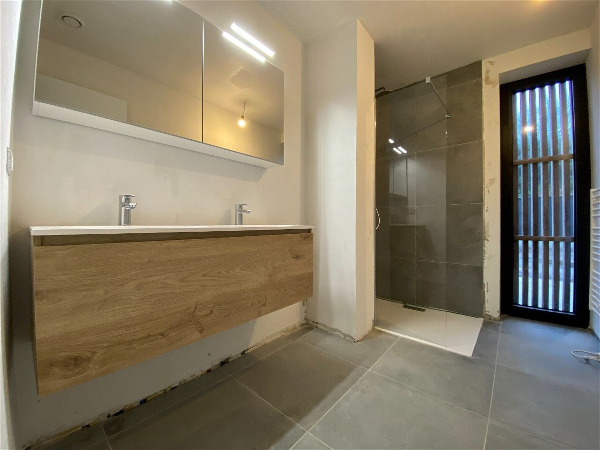 Gunstig gelegen energiezuinig nieuwbouw appartement.  foto 17