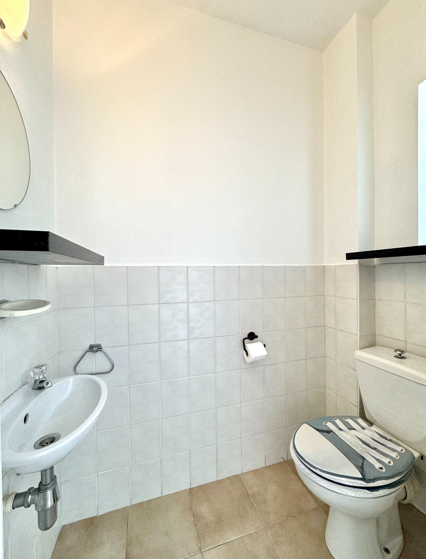 INSTAPKLARE WONING MET 3 SLPKS, TUIN & DUBBELE GARAGE foto 32