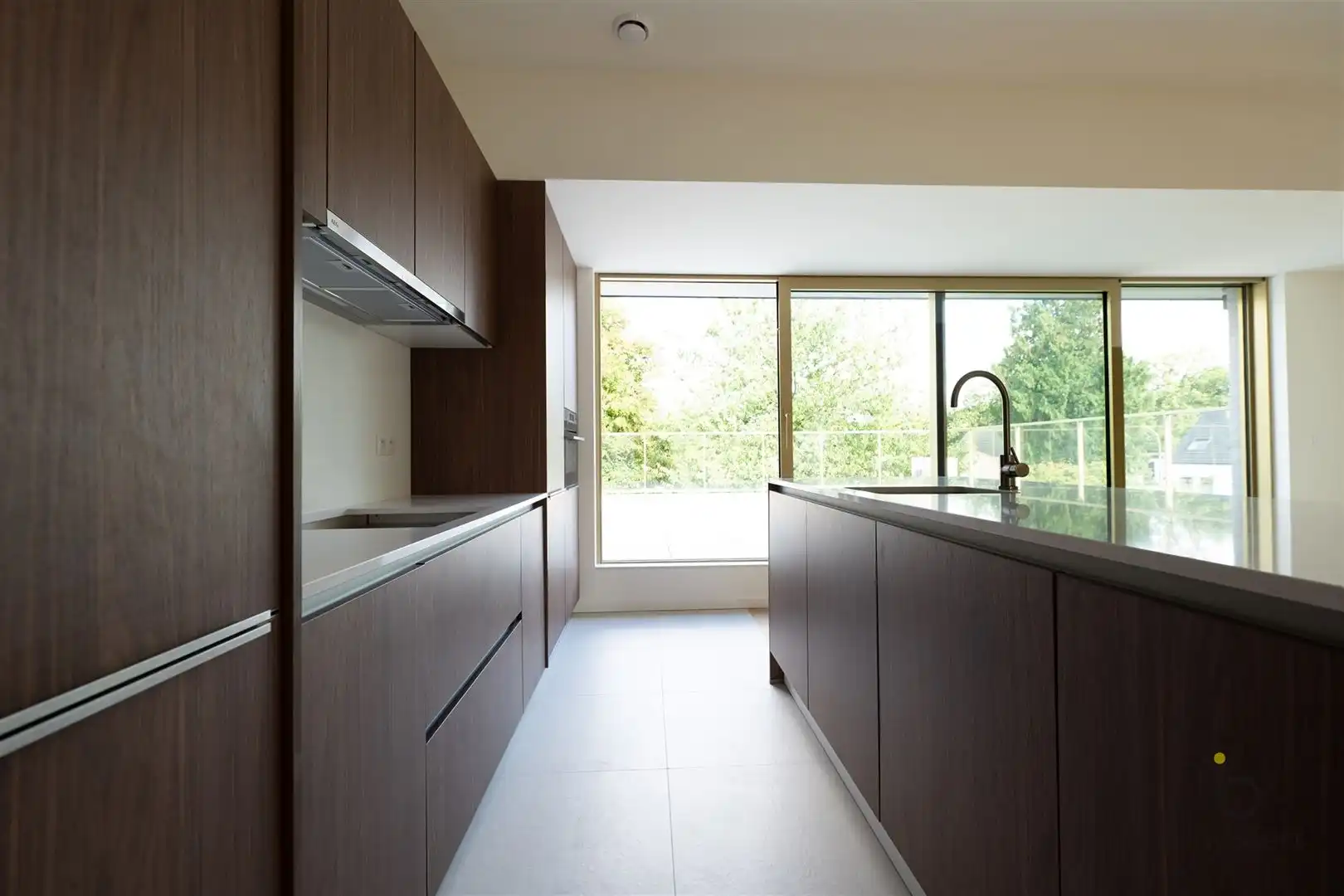 Beleef luxe, comfort en energiezuinigheid in een karaktervolle architectuur. foto 6