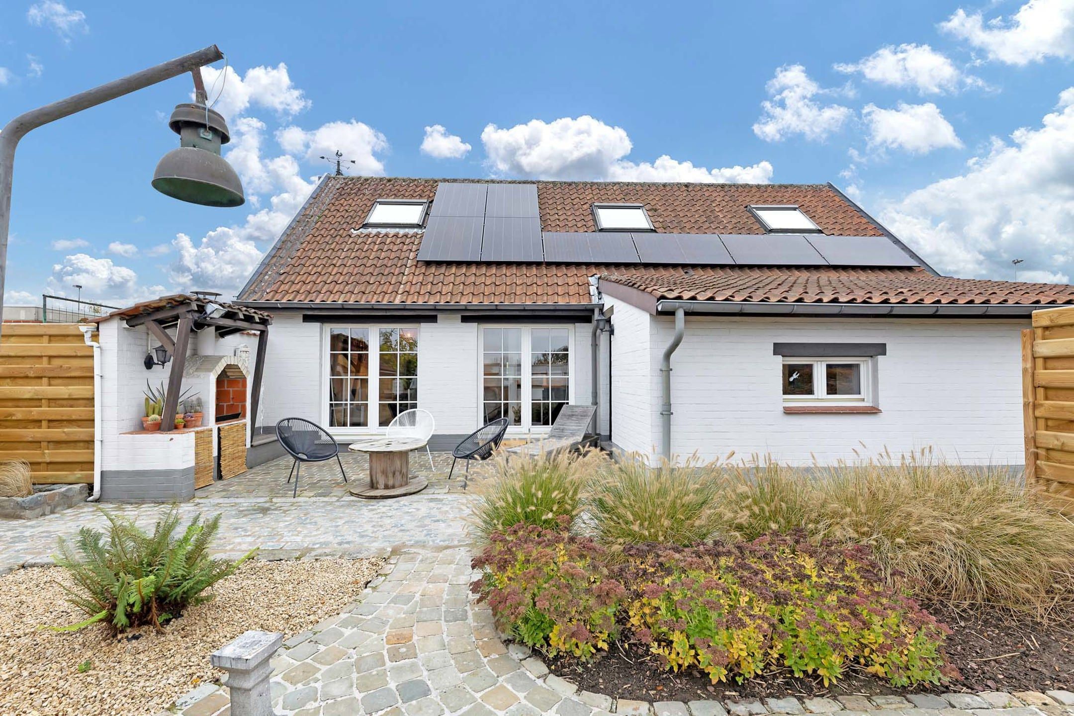 Gezellige instapklare woning op rustige locatie foto 23