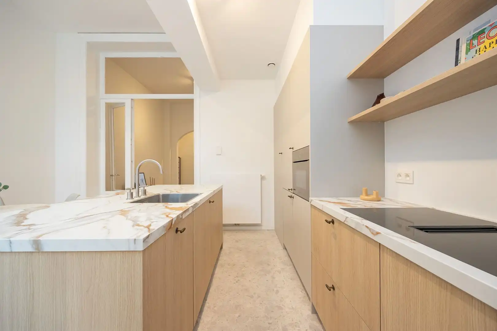 Gelijkvloers met charme, klasse en een vleugje grandeur foto 10