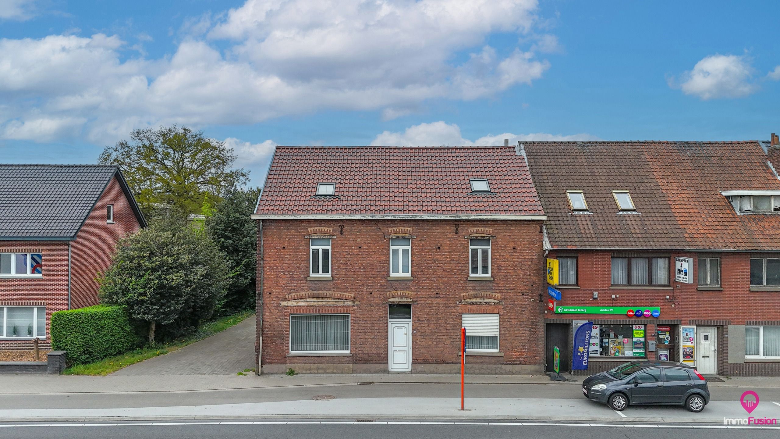 Huis te koop foto 38