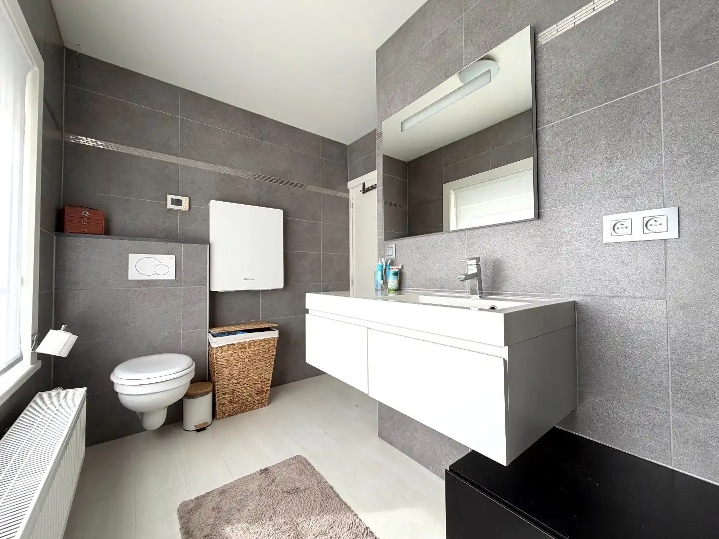 Instapklare halfopen bebouwing op toplocatie in Kuurne foto 19