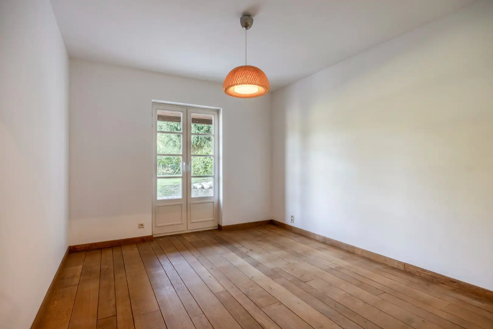 Villa met bureau,  5 slaapkamers, 2 badkamers en ruime tuin in Bierbeek! - EPC 172 kWh/m² - bewoonbare opp. 242 m² foto 12