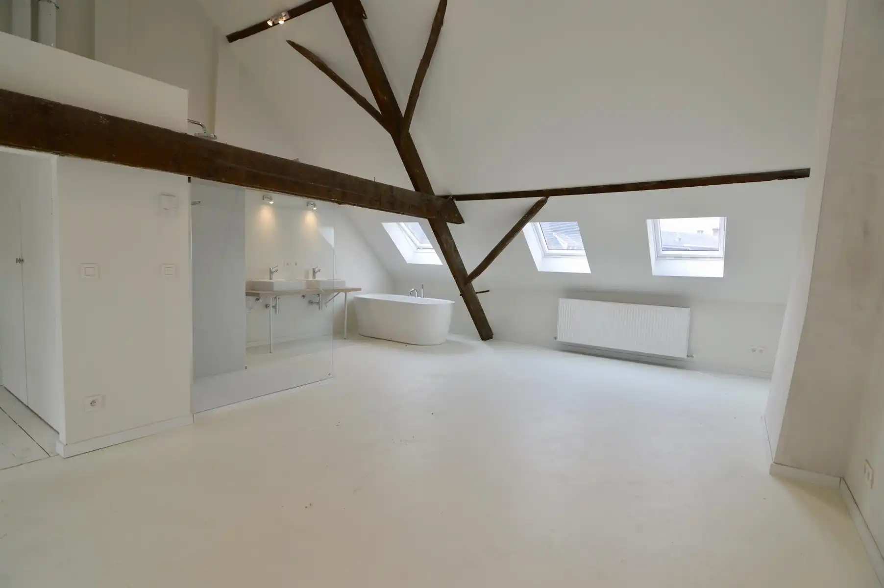 Appartement te huur foto 10