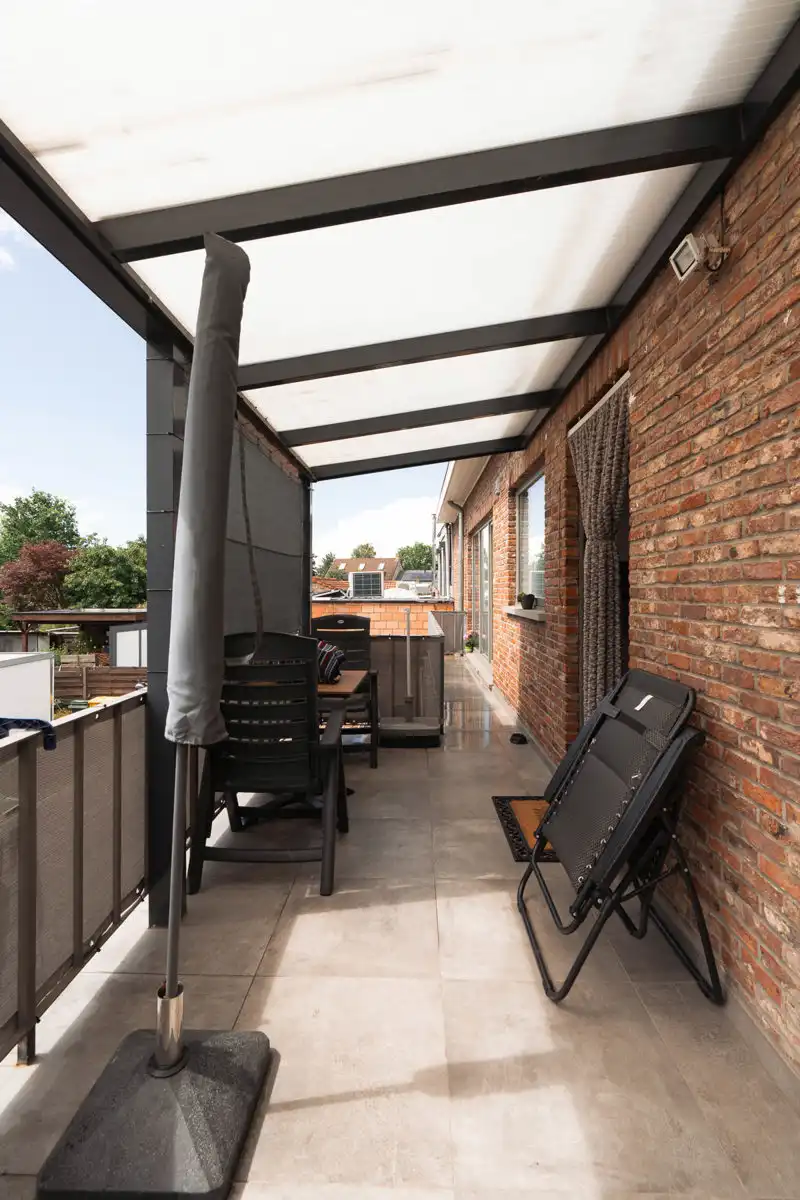 Kangoeroewoning & co-housing opportuniteit! foto 16