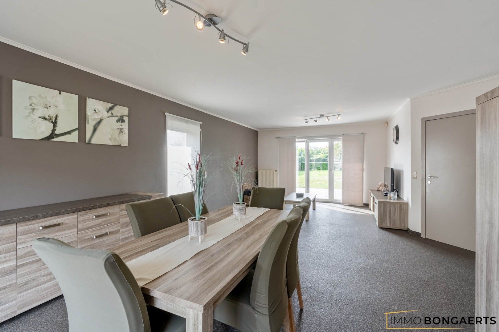 Ruime woning met 3 slaapkamers  foto 6
