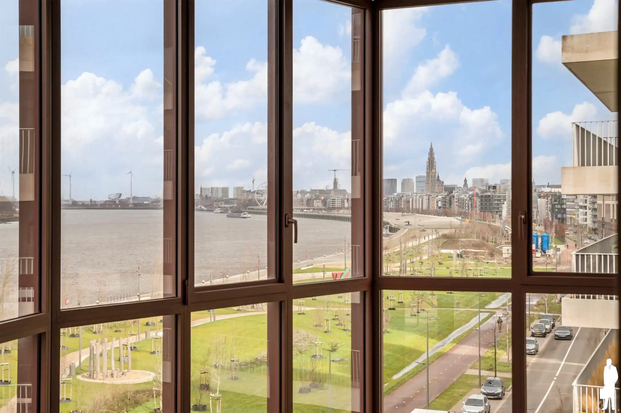 Prachtig nieuwbouwappartement onder BTW foto 15