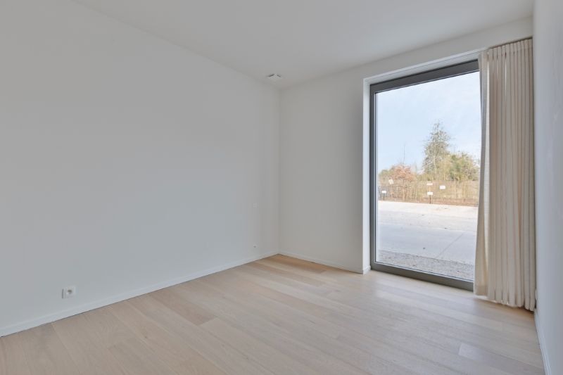 NABIJ CENTRUM NAZARETH, MODERN APPARTEMENT MET GARAGEBOX EN AUTOSTAANPLAATS foto 9