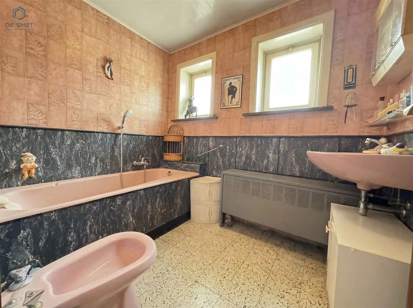 Rustig gelegen open bebouwing met tuin foto 13