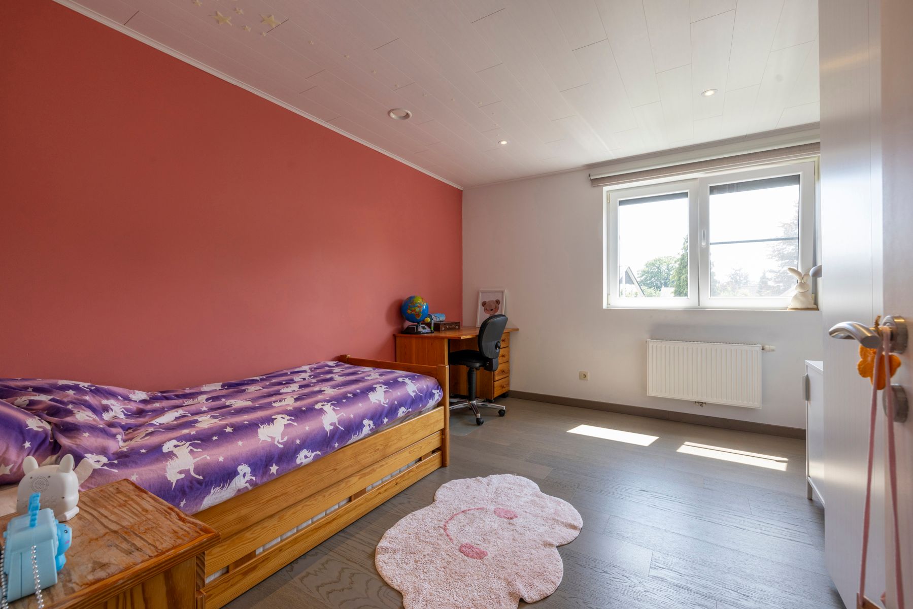 Energiezuinige woning met 4 slaapkamers en garage te koop! foto 16