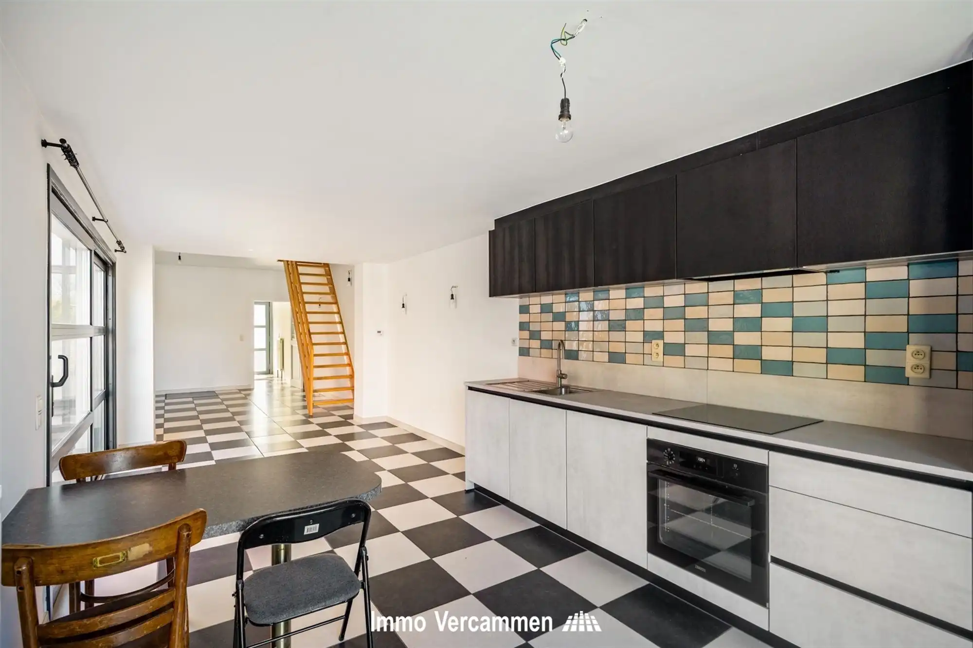 Instapklare gezinswoning te Sint-Katelijne-Waver foto 5