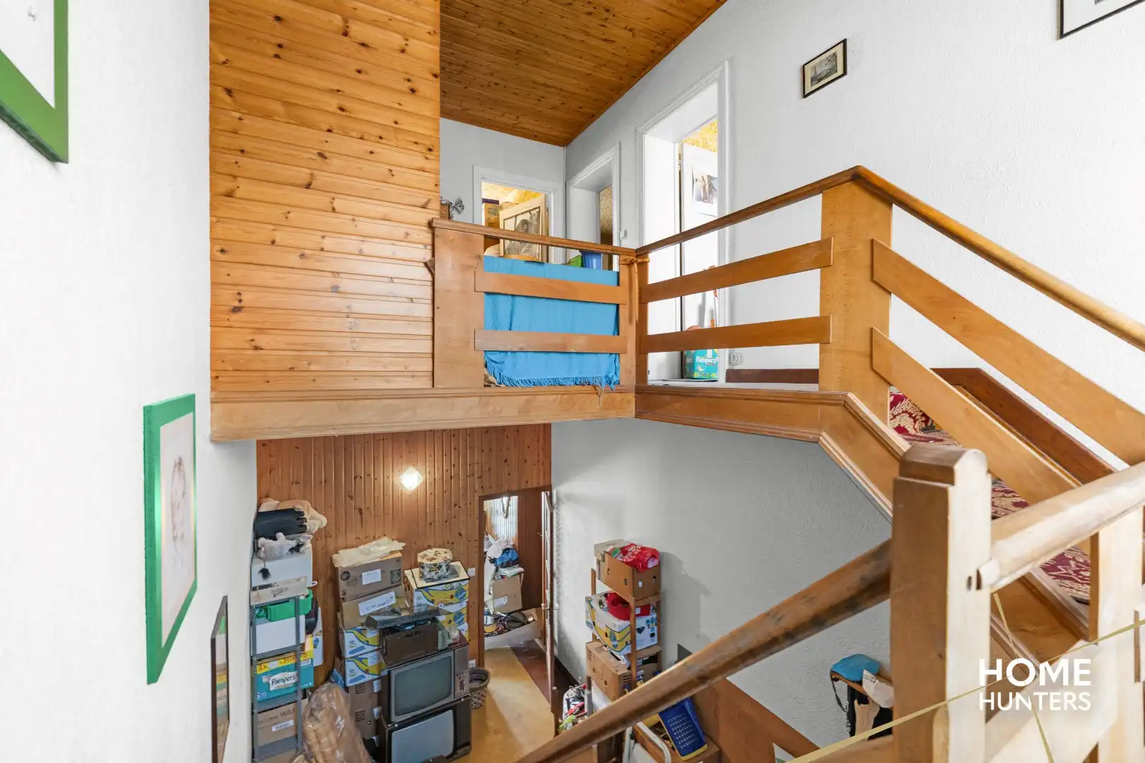 Ruime woning op een uitstekende locatie met 4 slaapkamers, een ruime zolder en een mogelijkheid om een garage te plaatsen foto 16