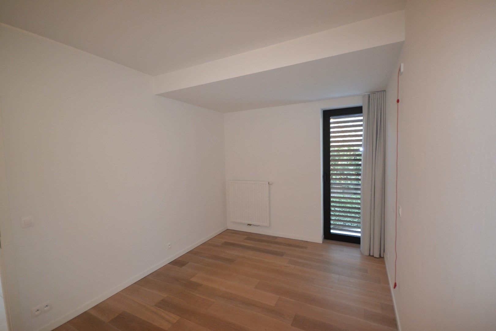 Stijlvolle assistentiewoning te koop met 1 slaapkamer te Koksijde. Super aanbod! foto 5