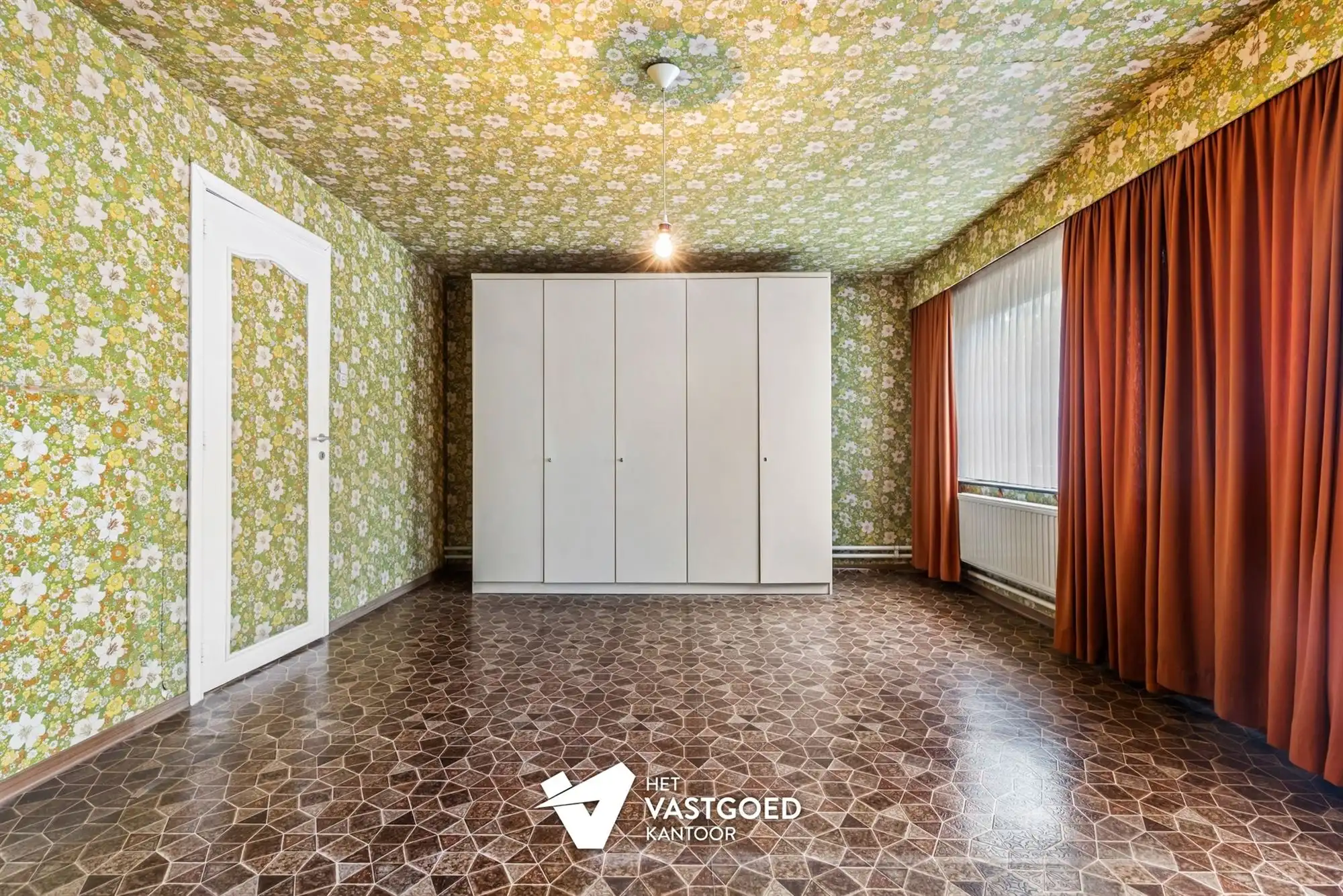 RUIME HOB WONING OP CENTRALE LIGGING VLAKBIJ ALLE WINKELS TE HEUSDEN-ZOLDER foto 11