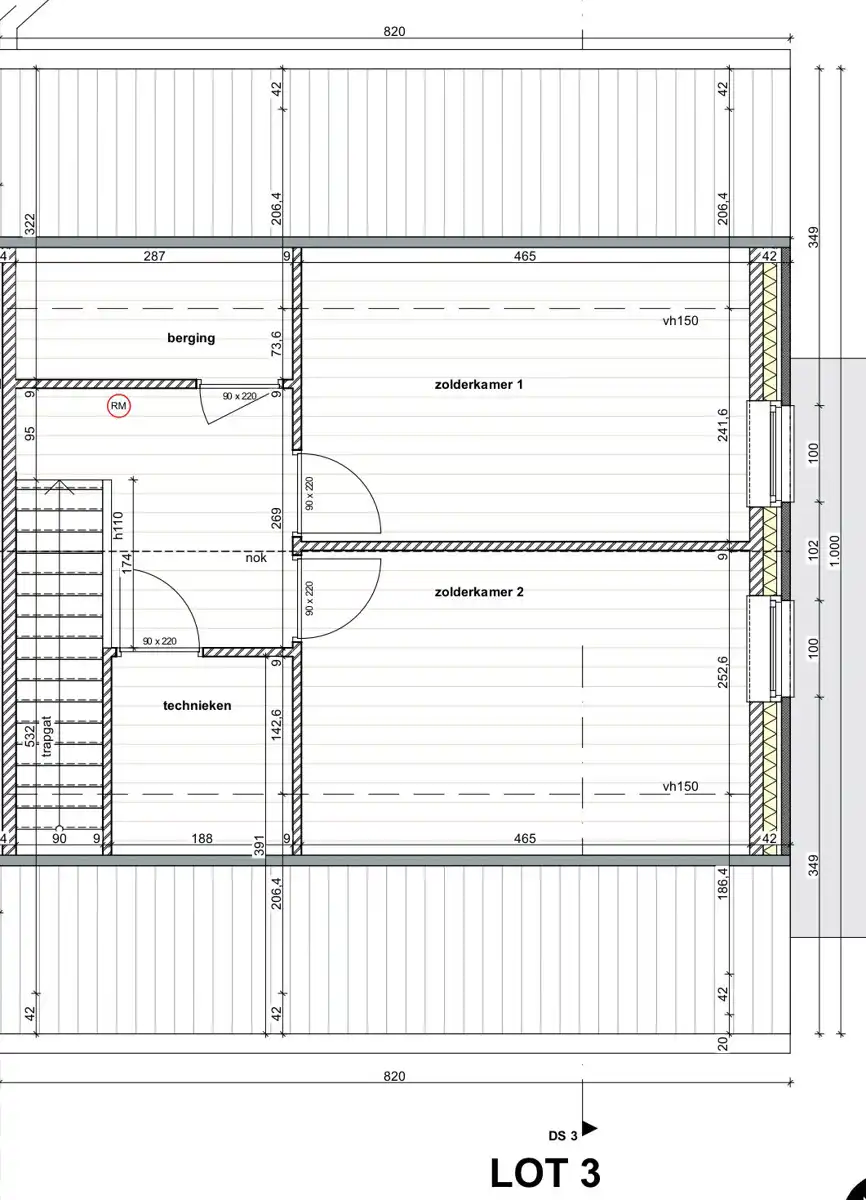 Huis te koop foto 6
