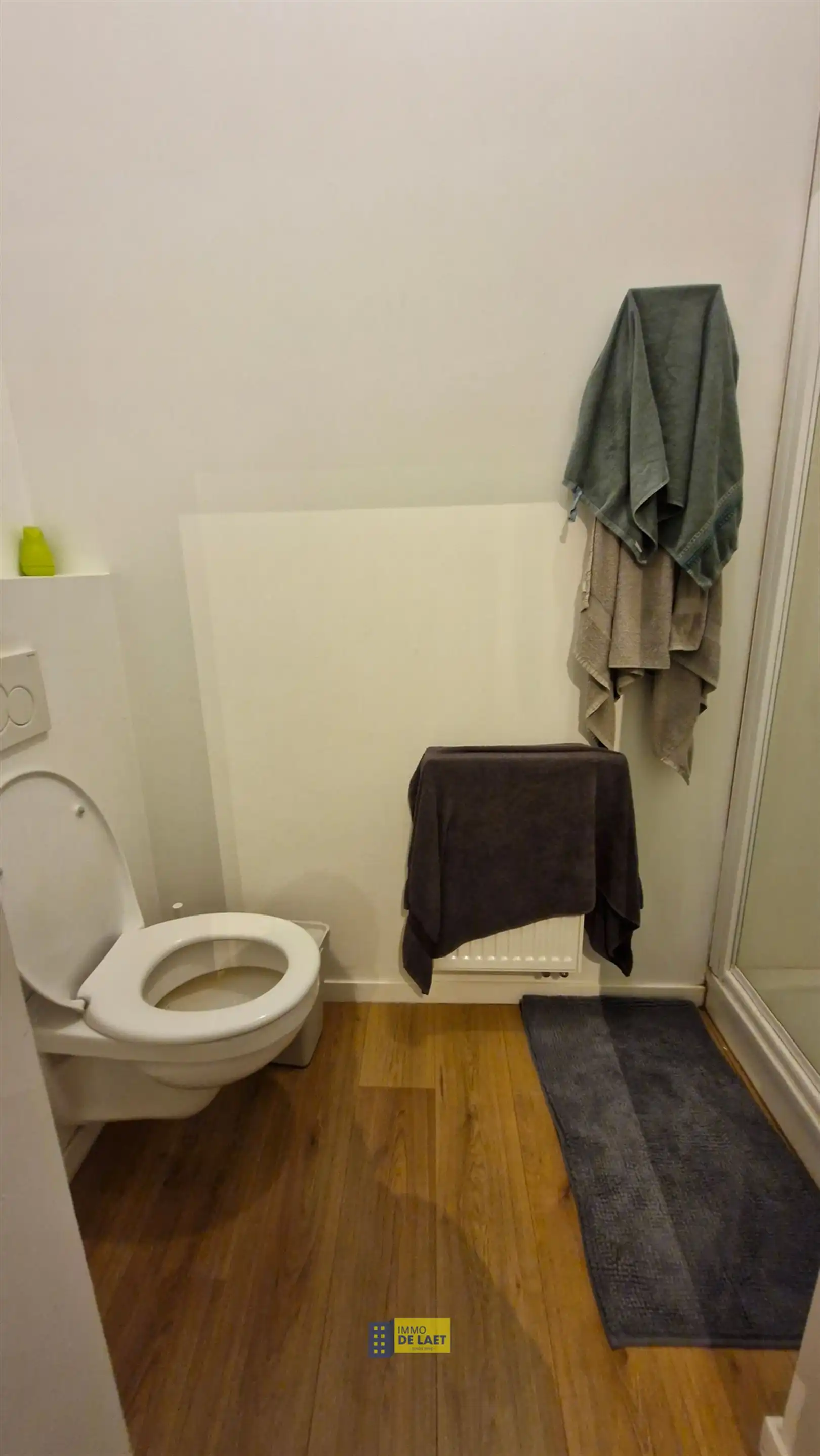 Opbrengst appartement foto 9